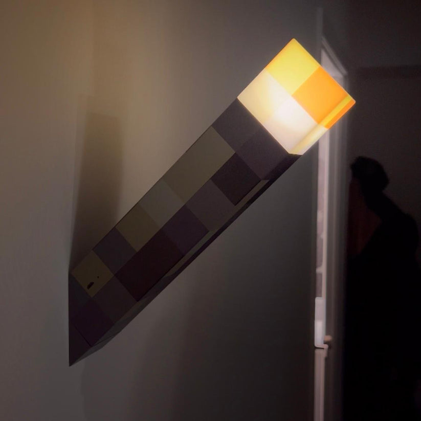 Yourcraft Torch™ LED lámpa (1 színű)