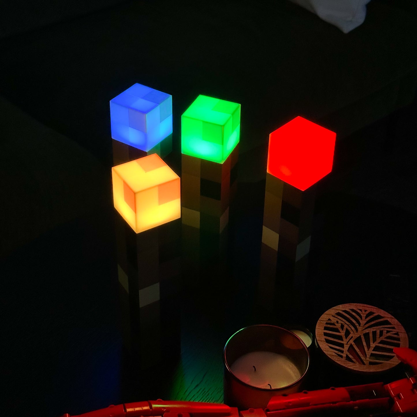 Yourcraft™ Bányász Pack