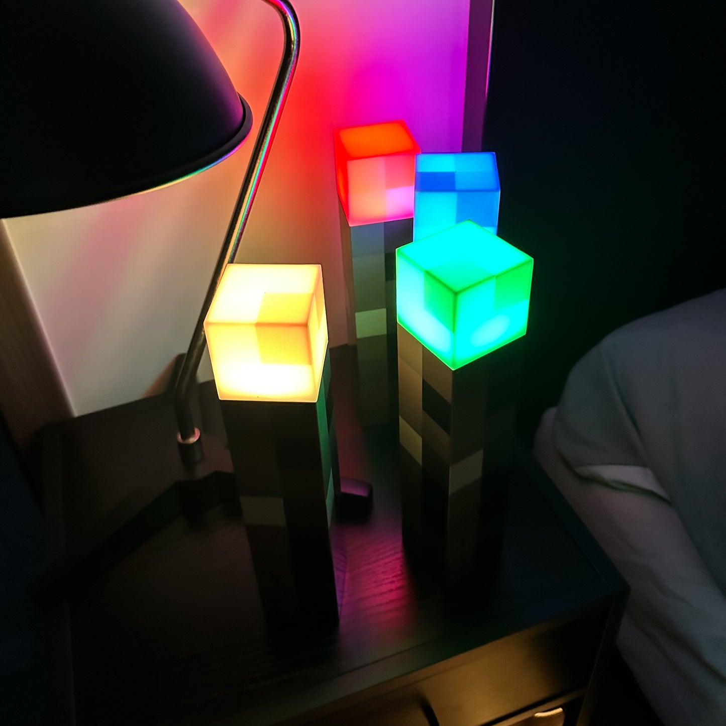 Yourcraft™ End Pack