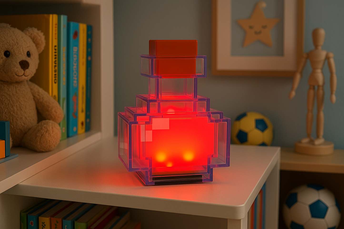 Yourcraft™ Bányász Pack